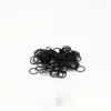 Piezas de Repuesto para Aerógrafo Hd130 Punta de Pluma Aguja de Pluma Tapa de Pluma Boquilla Cabezal de Entrada Calibre de Pistola de Pintura Es 0.2 0.3 0.5mm