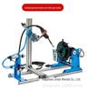Fabricantes de Jinan fornecem mesa giratória de soldagem automática fabricantes de trocadores de mesa giratória de soldagem mesa giratória de soldagem