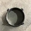 Accesorios para Alimentador de Estanques de Peces Caja de Control Semiautomática/Totalmente Automática Vibrador Plato Giratorio Motor de Alta/Baja Velocidad Sonda UV