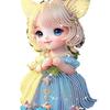 Pintura de diamante infantil nova menina desenho animado feito à mão diy pintura com pasta de diamante brilhante pintura de diamante 5d tridimensional pintura diy3D