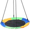 Jardín de Niños Exterior Niños Escalera de Trepar Equipo Deportivo Columpio Interior Equipo de Entrenamiento Sensorial Escalera de Cuerda Colgante Juguetes