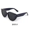Gafas de Sol Retro Ojo de Gato para Hombre Sombra de Protección Solar Gafas con Acabado de Alta Gama Gafas con Protección UV para Mujer Fabricante Venta al por Mayor