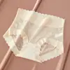 Eugenie talla grande sexy encaje jacquard mujer 200 kg usable delgado transpirable secado rápido damas ropa interior sin costuras mujer