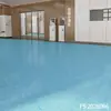 Adesivos de Chão de PVC com Textura de Madeira Adesivos de Chão Autoadesivos Chão de Plástico Couro de Chão Renovação de Piso Doméstico Cola de Piso Resistente ao Desgaste e Impermeável