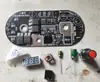 Placa de Control para Soldador por Puntos de Batería de Litio 18650 Condensador de Faradio Almacenamiento de Energía Placa de Protección de Ecualización Soldador por Puntos Portátil DIY