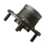 Rolamento de Cubo de Roda Vkba3303 Kit de Reparo de Rolamento Traseiro Adequado para Honda: Unidade de Cubo de Roda Prelude