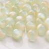 Cuentas Redondas de Resina Fantasía de 10 mm Hechas a Mano DIY Cuentas de Mano Cadena para Teléfono Móvil Material de Joyería Cuentas Sueltas Accesorios para Pulsera