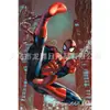 Nueva Pintura de Diamantes Marvel Spider-Man DIY Pintura Completa de Diamantes Pedrería Pegatinas de Pedrería Bordado de Diamantes Pintura de Perlas