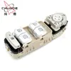 Adecuado para el NUEVO Clase E W213 de Mercedes-Benz Interruptor Maestro del Mástil del Elevalunas 2139054803 (mi)
