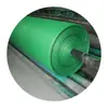Malla Verde a Prueba de Polvo para Cubrir Polvo, Malla Verde Cubresuelo, Cubierta de Polietileno para Arena, Tierra y Carbón