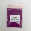 Polvo Pigmento de Parafina Concentrado Sólido 2G Paquete Pequeño Colorante para Velas de Aromaterapia Pigmento para Colorear Rodajas de Cera Hechas a Mano con DIY