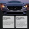 Juego de Líquido para Mantenimiento de Faros de Coche Rayhong Recubrimiento para Luces de Coche Renovación Pulido Líquido para Cuidado y Renovación de Faros