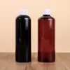 Venda Direta de Fábrica 300ml 500ml Garrafa Plástica Líquida Garrafa de Mistura Garrafa Aquosa Garrafa Dosadora PET