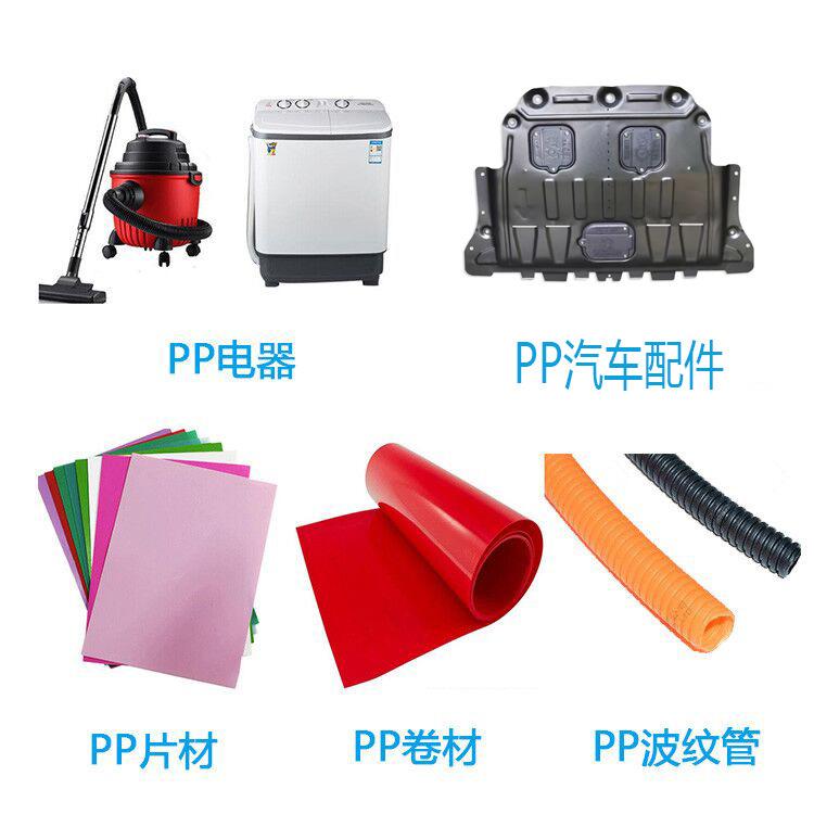 PP成品