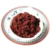 Azúcar negro de caña de azúcar pura de Guangxi 100g, azúcar rojo tradicional, azúcar negro marrón, azúcar rojo natural 50g, para uso comercial en la elaboración de bollos al vapor, dim sum, polvo de hielo de perlas