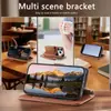 Adecuado para Apple 18 Love Cartera con Cremallera Funda Protectora Funda para Teléfono Móvil Iphone18Pro Funda de Cuero Samsung S26 Anti-Caída