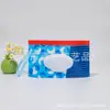 Nova Bolsa Grande de Wipes Úmidos EVA com Tampa Flip, Compartimento de Extração, Mesinha de Cabeceira, Banheiro, Lencinhos de Papel, Bolsa de Mão, Bolsa de Wipes Úmidos para Bebê
