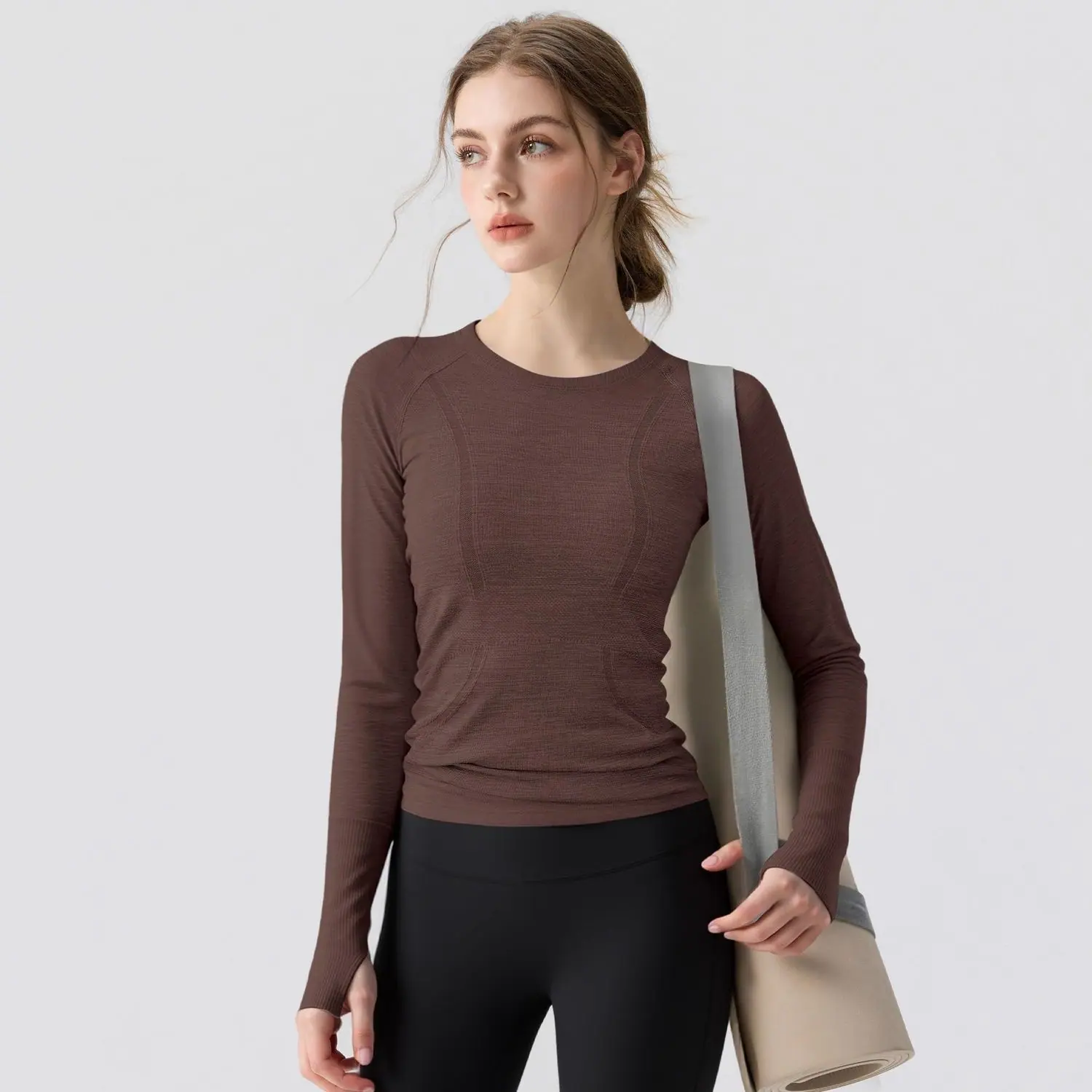 ropa deportiva