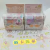 Cinta Washi Club Cultural y Creativo Pegatinas Periféricas Forma Especial Pegatinas para Diario DIY Dibujos Animados Repujado Sellado Láser Cinta