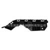 Para chevrolet chuangku soporte de barra delantera 2914 2015 2016 accesorios de calidad
