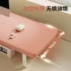 Soporte para Router Gabinete de Almacenamiento para Módem de Fibra Óptica Decodificador de TV Estante de Escritorio Enchufe Soporte para Control Remoto Partición