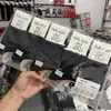 Calcetines de Algodón Puro para Mujer Qianzufang, Calcetines de Media Pantorrilla, Calcetines Deportivos, Calcetines Modernos, Absorbentes de Sudor, Transpirables, Cómodos, Antideslizantes, Estilo Deportivo