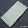 Azulejos de Parede Monocromáticos 300x600 para Cozinha Banheiro Varanda Banheiro Acabamento Fosco Azulejos Cerâmicos Retro Francês Padrão Contínuo Azulejos Decorativos