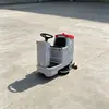 Fabricante direto de lavadoras de piso a vácuo de montar para fábricas, oficinas, shoppings, porões, hospitais, supermercados comerciais