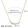 Elegante y Sencillo Collar de Acero de Titanio Incrustado con Circonita con Colgante Geométrico en Forma de Corazón, Cadena para la Clavícula, Accesorio Versátil de Moda Estilo Ins