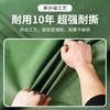 Lona Impermeable de PVC Lona Gruesa Resistente al Desgaste Tela Impermeable Lona para Sombrilla Tejido para Toldo Precio al Por Mayor de Fábrica por Pieza