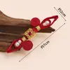 Botones Cheongsam Hechos a Mano con Flores de Perla e Hilo Dorado, Botones de Nuevo Estilo Chino, Accesorios para Ropa Tradicional China