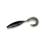 Señuelo Blando para Pesca en Mar de Cola Rizada, Cebo Blando Imitación Gusano, 16cm 23.3g, Material de PVC, Cebo Biónico de Imitación, Venta al por Mayor de Señuelos Falsos para Peces Transfronterizos