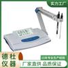 Medidor de Conductividad de Agua Pura Dds-307/307A/11A Análisis de Medición Medidor de CE de Laboratorio Ddsj-308F/319L