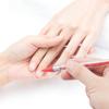 Lápiz de cera para taladro de uñas de plástico, cabezal de cera para taladro de uñas doble, se puede etiquetar, arte de uñas, bolígrafo de taladro doble de cristal