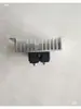 Accesorios de generador extensor de rango para aire acondicionado de estacionamiento de 200A 24V48V60v72v puente rectificador v para vehículo eléctrico de tres ruedas