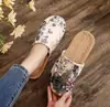 Pantuflas de Lino para Cuatro Estaciones para Uso en Casa, Venta al por Mayor, Silenciosas, Antideslizantes, Pantuflas de Algodón y Lino para Interiores para Mujer, Cómodas, Antideslizantes, Transpirables