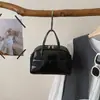 Bolsa de Mão Estilo Coreano Nicho Simples e Elegante Bolsa Almofada para Mulheres 2026 Novo Modelo Bolsa de Ombro Grande Capacidade Bolsa Transversal para o Dia a Dia