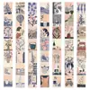55 Pegatinas de Arte Abstracto de Dibujos Animados Graffiti, Pegatinas Decorativas Impermeables DIY para Diarios, Maletas y Botellas de Agua