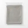 Paño de vidrio pulido hecho a medida para limpiar, no deja marcas, absorbente, sin pelusa, para limpiar muebles, espejos y cristales