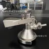 Fábrica de Origem Placa Dispensadora de Torneira de Cerveja Válvula de Bebida Equipamento de Cerveja de Barril Caseira Aço Inoxidável Fornecimento Combinando