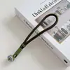 Adecuado para cordón de teléfono móvil DJI Pocket 3, correa de muñeca para cámara de color dopamina anti-pérdida, cordón corto