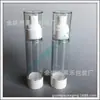 Botella pulverizadora transparente 100ml botella pulverizadora de vacío botella dispensadora de vacío para tónico 100ml botella pulverizadora de hidrosol