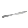Hotel Hogar Vajilla Occidental Cuchara de Acero Inoxidable Cuchillo de Mesa y Tenedor Estilo Europeo y Americano Vajilla de Supermercado