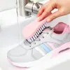 Cepillo de Cerdas Duras para el Hogar, Cepillo Multifuncional, Cepillo de Limpieza, Cepillo para Bañera, Cepillo para Lavabo, Cepillo para Zapatos, Cepillo para Ropa Multiusos, Cepillo de Limpieza