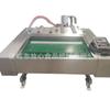 Máquina de envasado al vacío con laminación continua Máquina de sellado al vacío para mariscos Máquina de envasado de mariscos para productos agrícolas
