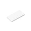 Compatible con Lego 87079 Accesorios Partículas Pequeñas Bloque de Construcción Ensamblado Piezas MOC 2x 4 Panel de Luz Placa de Luz
