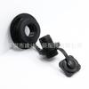 Boquilla de aire en espiral de PVC para bote inflable, boquilla de aire de PVC, columna de aire inflable, válvula de aire para bote de goma, fabricantes de boquillas de aire Boston