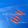 Cubiertos de Stock Palillos de Chocolate Brochetas para Barbacoa Tenedores para Maíz