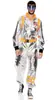 Homens e Mulheres Amazon Halloween Carnaval Terra Errante Traje Espacial Piloto Cos Astronauta Roupas