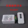 Amortiguador de aire eléctrico de PVC válvula sellada PP válvula reguladora de volumen de ventilación de aire fresco 110 interruptor de sello de silicona válvula de retención tubería